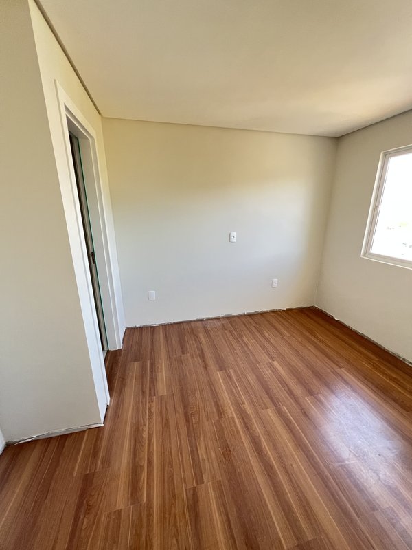 Apartamento Duplex - Timbó - 