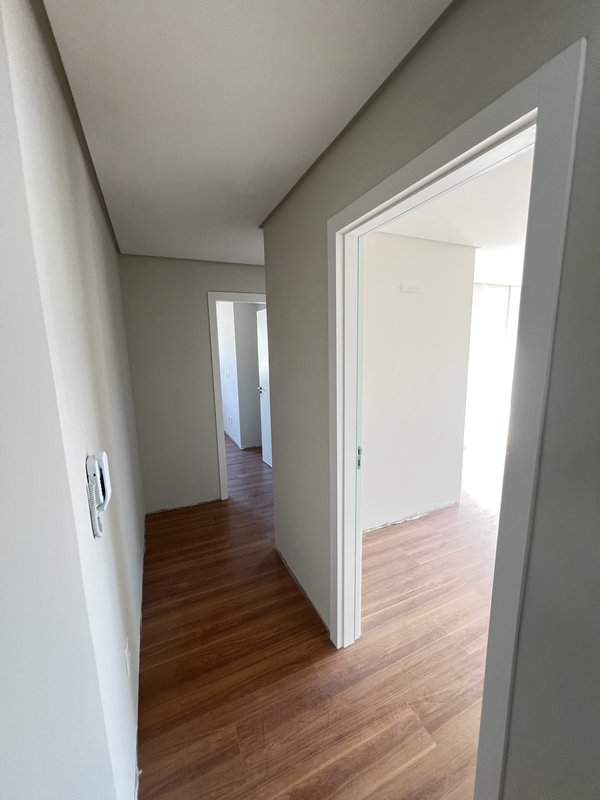 Apartamento Duplex - Timbó - 