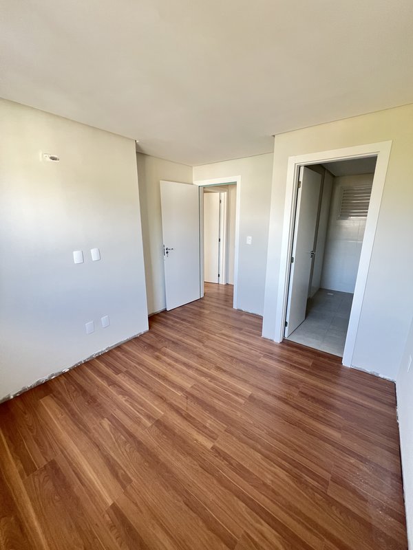 Apartamento Duplex - Timbó - 