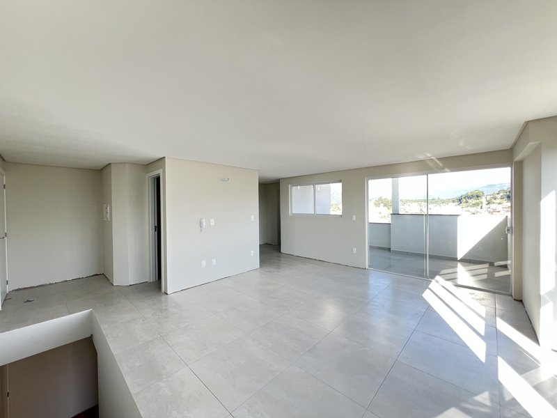 Apartamento Duplex - Timbó - 
