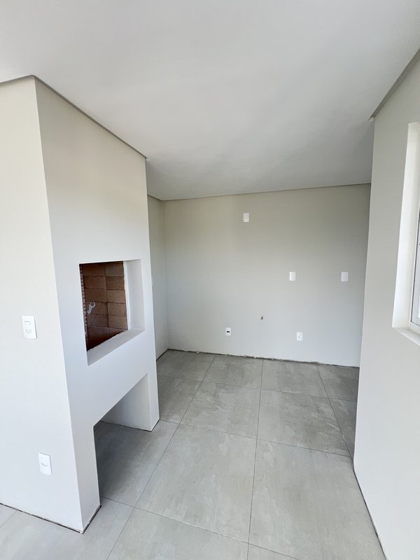 Apartamento Duplex - Timbó - 
