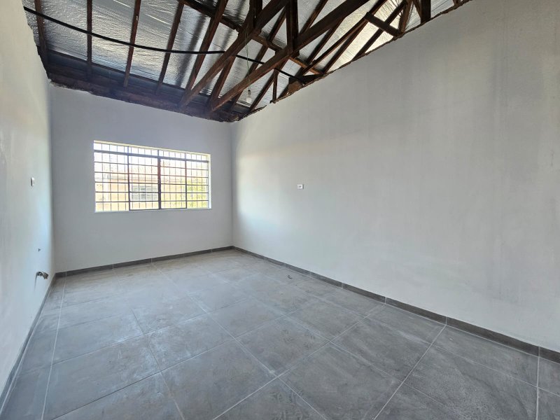 Sobreloja reformada com 110m² na Vila Emir 04 salas Avenida Nossa Senhora do Sabará São Paulo - 