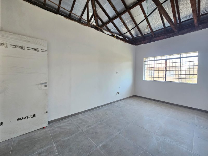 Sobreloja reformada com 110m² na Vila Emir 04 salas Avenida Nossa Senhora do Sabará São Paulo - 