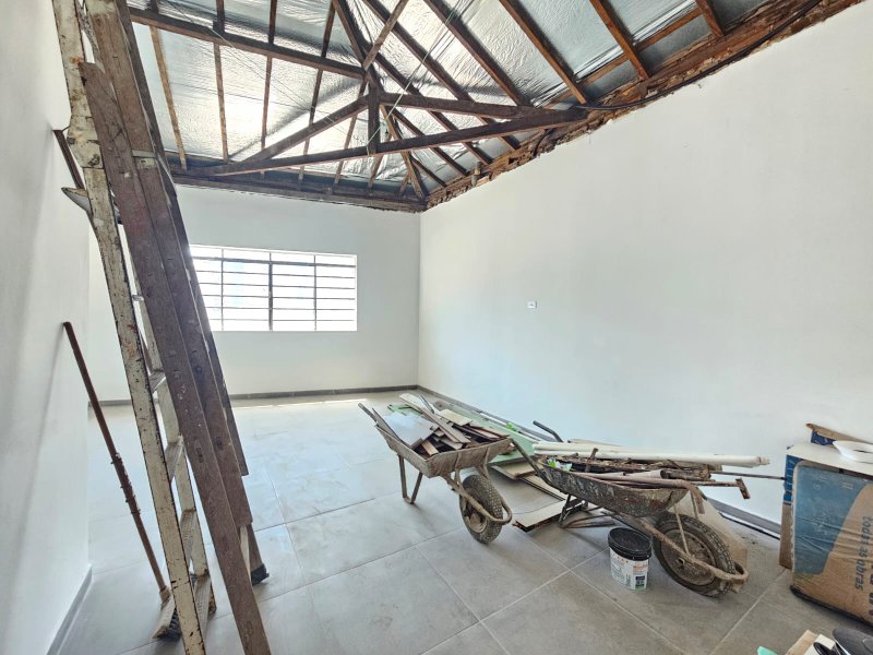 Sobreloja reformada com 110m² na Vila Emir 04 salas Avenida Nossa Senhora do Sabará São Paulo - 