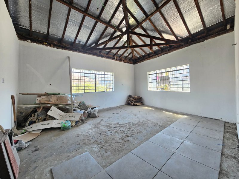 Sobreloja reformada com 110m² na Vila Emir 04 salas Avenida Nossa Senhora do Sabará São Paulo - 