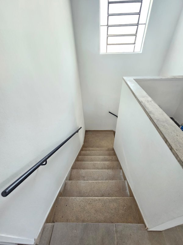 Sobreloja reformada com 110m² na Vila Emir 04 salas Avenida Nossa Senhora do Sabará São Paulo - 
