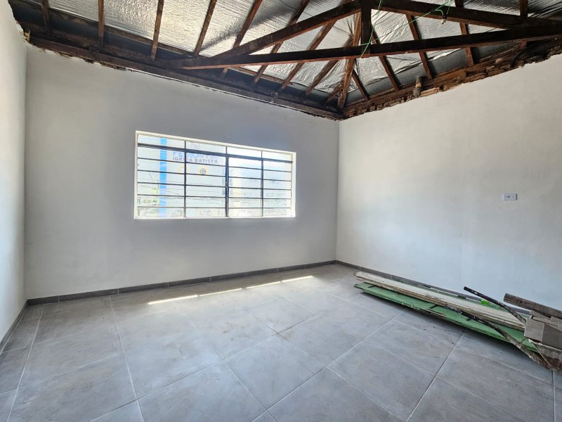 Sobreloja reformada com 110m² na Vila Emir 04 salas Avenida Nossa Senhora do Sabará São Paulo - 