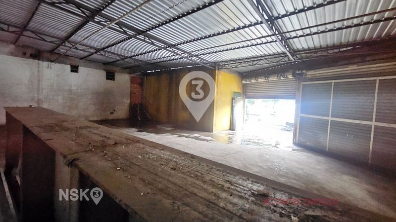 Loja com 125m² em Santo Amaro Rua Barão do Rio Branco São Paulo - 