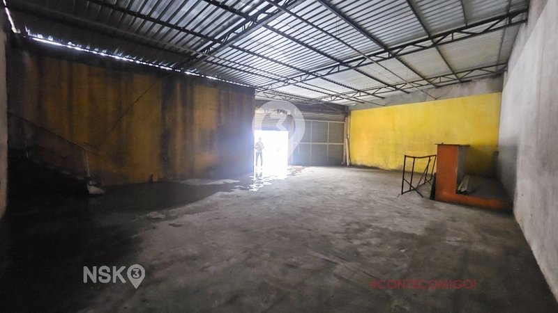 Loja com 125m² em Santo Amaro Rua Barão do Rio Branco São Paulo - 