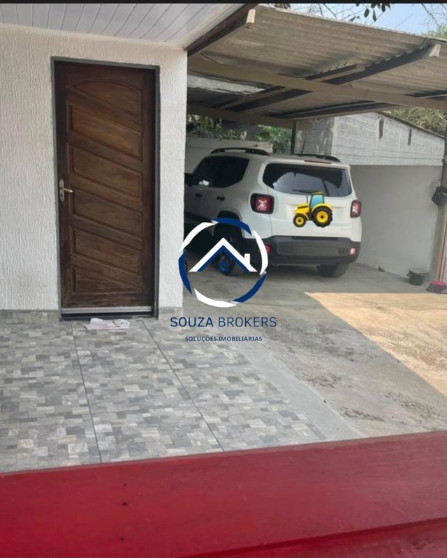 Ótimo sobrado de 250m² no Recreio da Borda do Campo em Santo André - Santo André - 