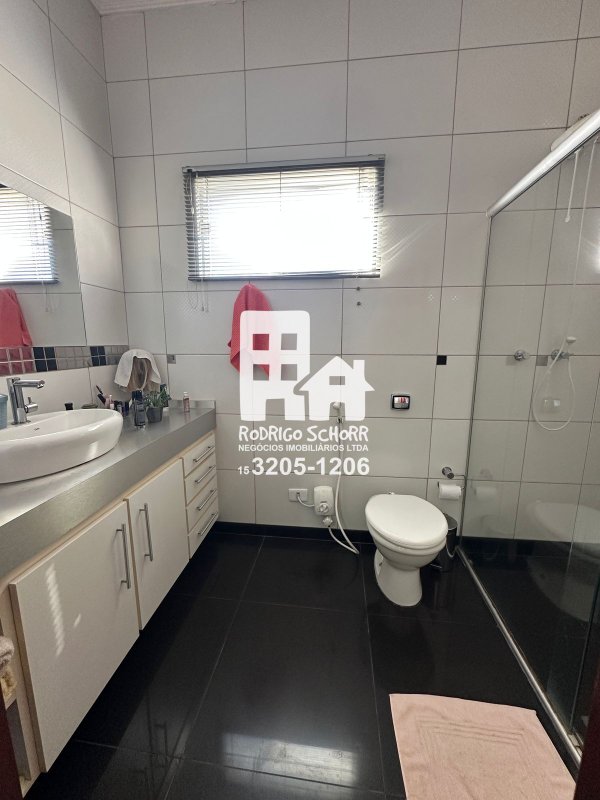 🏡 Casa alto padrão incrível à venda no bairro Colina Verde! - Tatuí - 