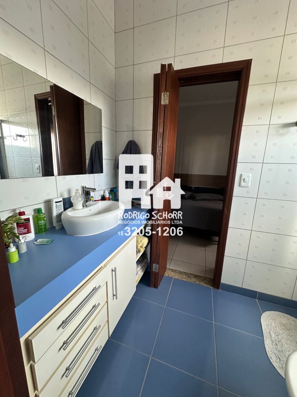 🏡 Casa alto padrão incrível à venda no bairro Colina Verde! - Tatuí - 