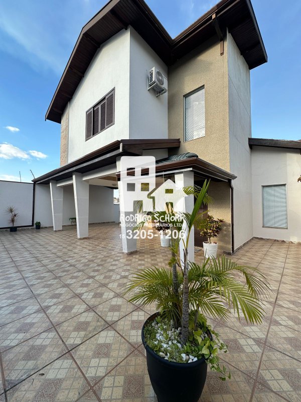🏡 Casa alto padrão incrível à venda no bairro Colina Verde! - Tatuí - 