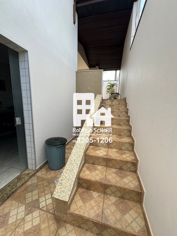 🏡 Casa alto padrão incrível à venda no bairro Colina Verde! - Tatuí - 