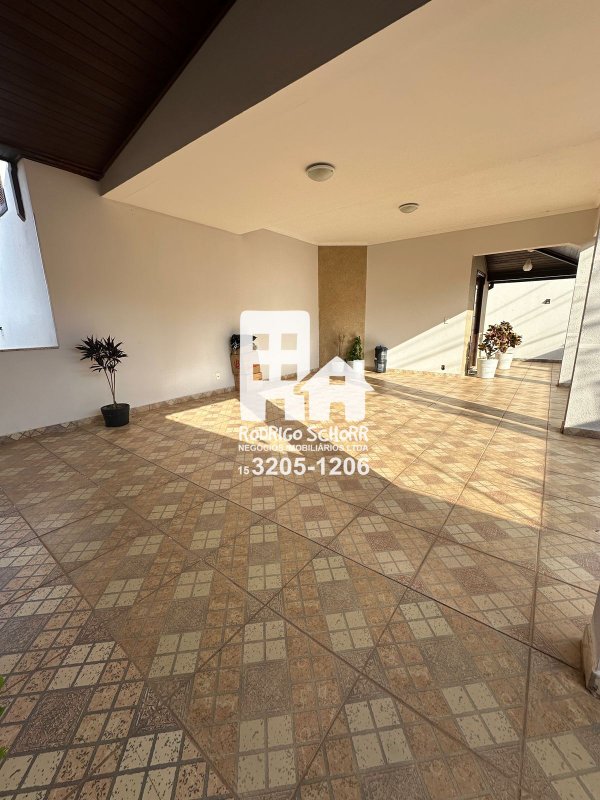 🏡 Casa alto padrão incrível à venda no bairro Colina Verde! - Tatuí - 