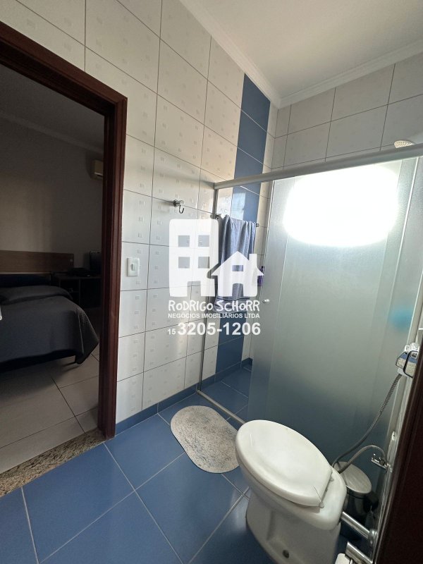 🏡 Casa alto padrão incrível à venda no bairro Colina Verde! - Tatuí - 