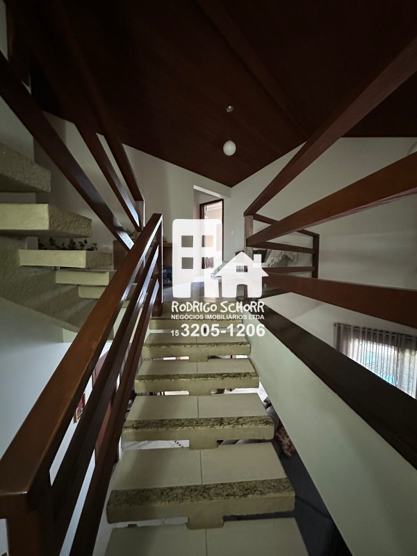 🏡 Casa alto padrão incrível à venda no bairro Colina Verde! - Tatuí - 