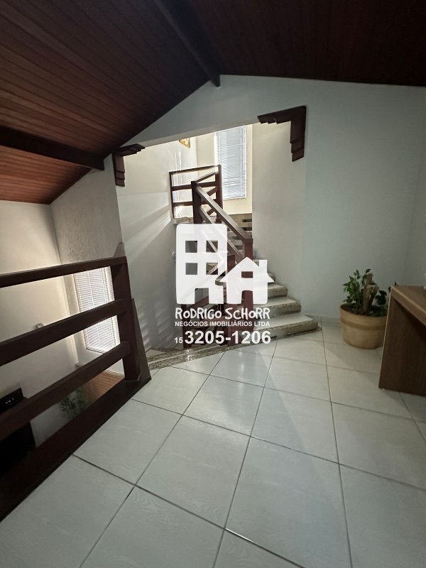 🏡 Casa alto padrão incrível à venda no bairro Colina Verde! - Tatuí - 
