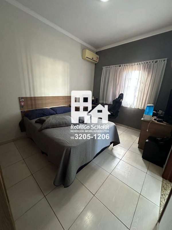 🏡 Casa alto padrão incrível à venda no bairro Colina Verde! - Tatuí - 