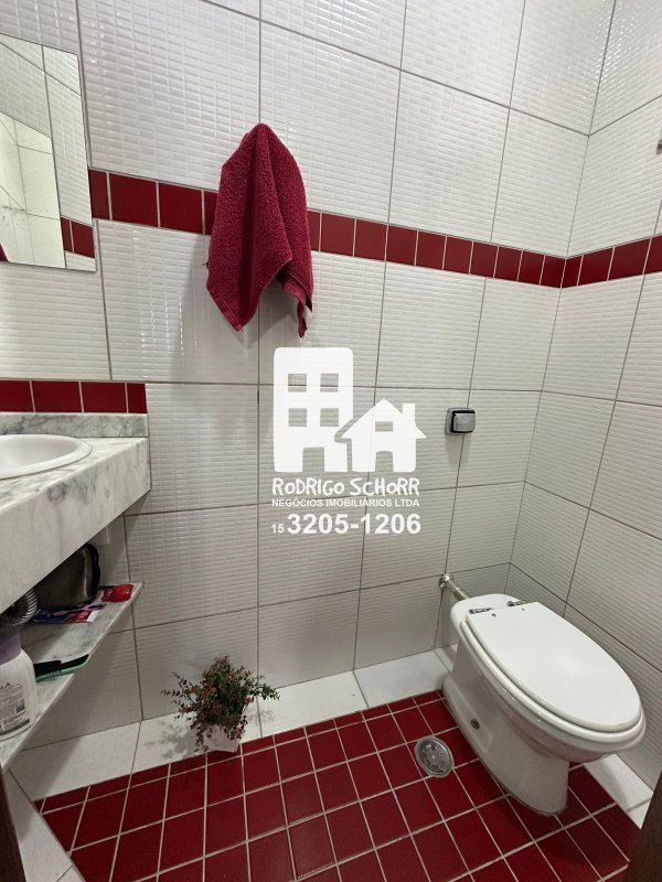 🏡 Casa alto padrão incrível à venda no bairro Colina Verde! - Tatuí - 