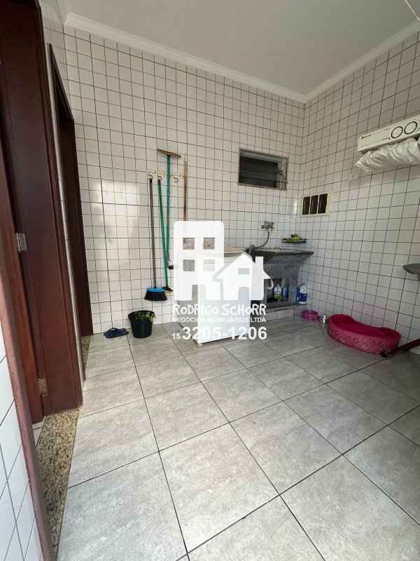 🏡 Casa alto padrão incrível à venda no bairro Colina Verde! - Tatuí - 
