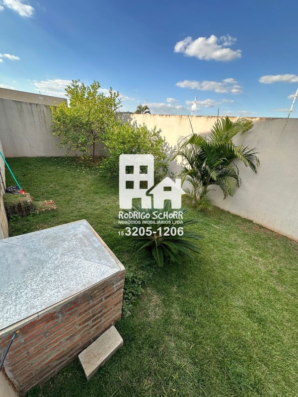 🏡 Casa alto padrão incrível à venda no bairro Colina Verde! - Tatuí - 