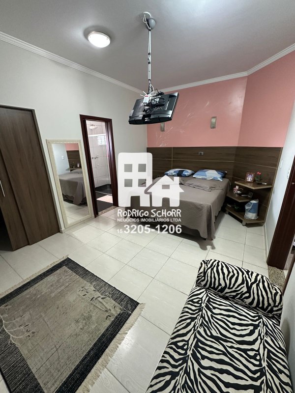 🏡 Casa alto padrão incrível à venda no bairro Colina Verde! - Tatuí - 
