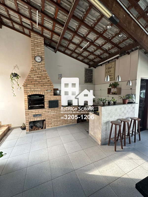 🏡 Casa alto padrão incrível à venda no bairro Colina Verde! - Tatuí - 