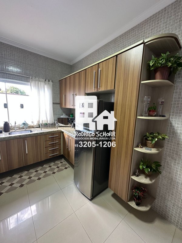 🏡 Casa alto padrão incrível à venda no bairro Colina Verde! - Tatuí - 