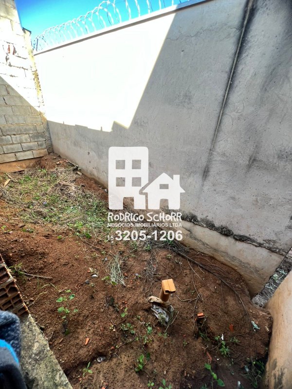 ✨ Oportunidade de Terreno - Residencial Santa Cruz - Tatuí - 