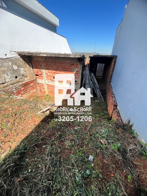 ✨ Oportunidade de Terreno - Residencial Santa Cruz - Tatuí - 