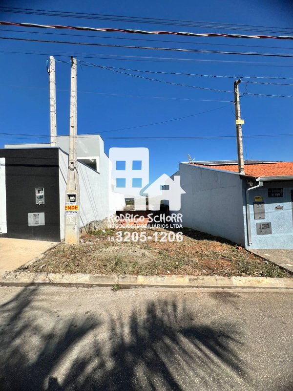 ✨ Oportunidade de Terreno - Residencial Santa Cruz - Tatuí - 