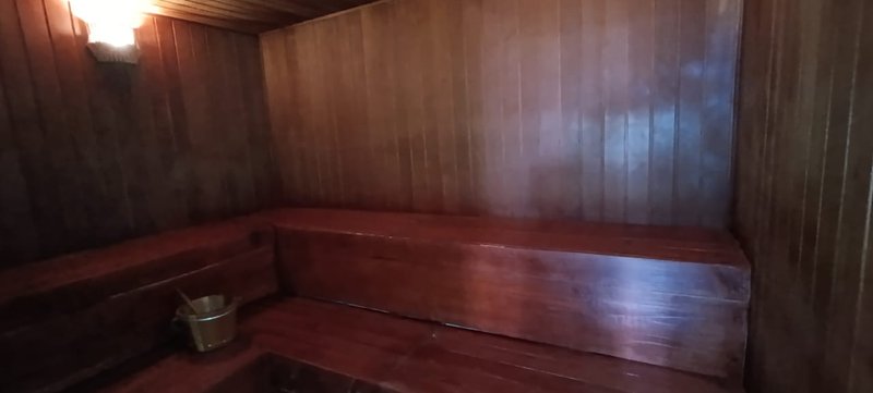 Excelente cobertura duplex com 03 dormitórios para venda - Ponta da Praia - Santos - SP Rua Dona Amélia Leuchtenberg Santos - 