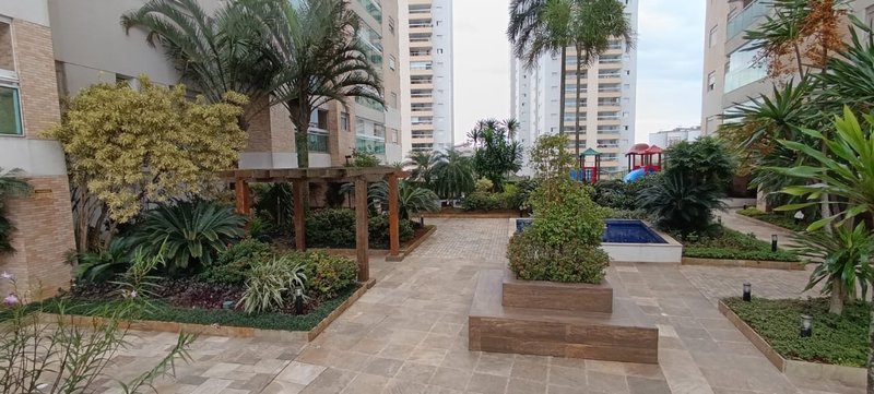 Excelente cobertura duplex com 03 dormitórios para venda - Ponta da Praia - Santos - SP Rua Dona Amélia Leuchtenberg Santos - 