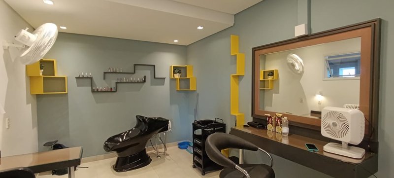 Excelente cobertura duplex com 03 dormitórios para venda - Ponta da Praia - Santos - SP Rua Dona Amélia Leuchtenberg Santos - 