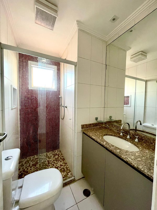 Excelente cobertura duplex com 03 dormitórios para venda - Ponta da Praia - Santos - SP Rua Dona Amélia Leuchtenberg Santos - 