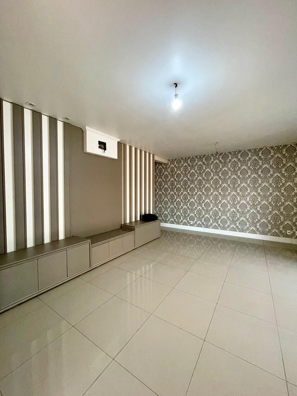 Excelente cobertura duplex com 03 dormitórios para venda - Ponta da Praia - Santos - SP Rua Dona Amélia Leuchtenberg Santos - 