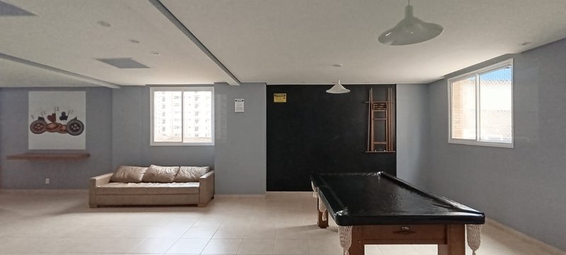 Excelente cobertura duplex com 03 dormitórios para venda - Ponta da Praia - Santos - SP Rua Dona Amélia Leuchtenberg Santos - 