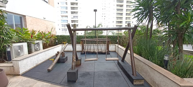 Excelente cobertura duplex com 03 dormitórios para venda - Ponta da Praia - Santos - SP Rua Dona Amélia Leuchtenberg Santos - 