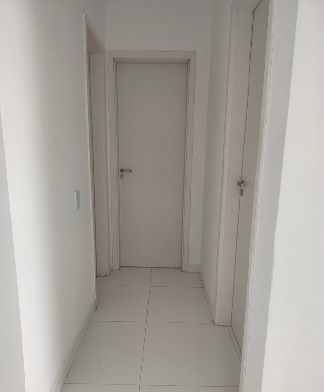 Apartamento 2 quartos à venda Rua Marechal Deodoro da Fonseca Barueri - 