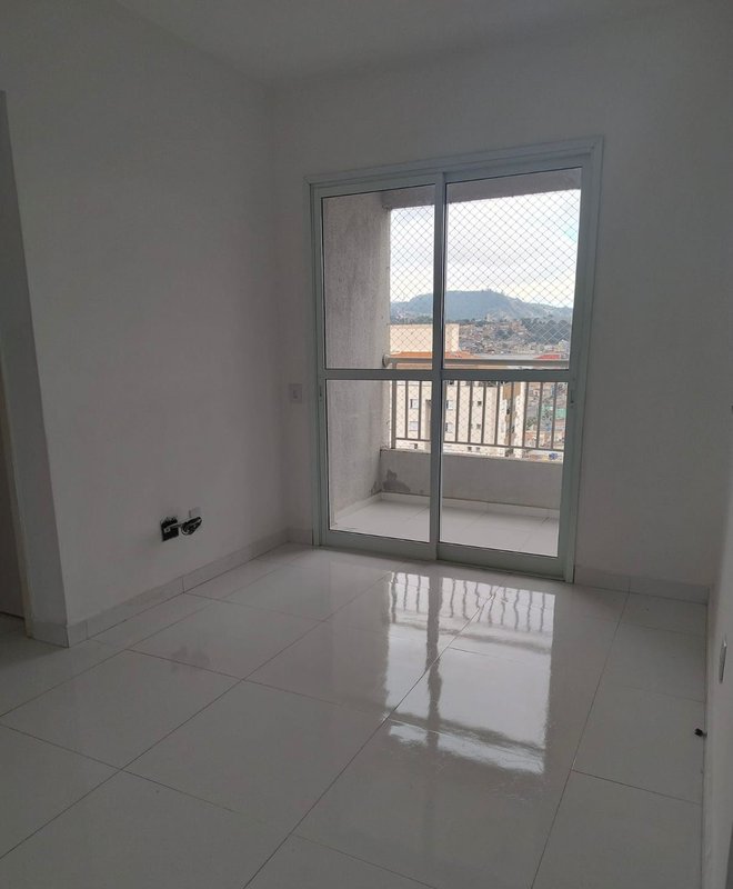 Apartamento 2 quartos à venda Rua Marechal Deodoro da Fonseca Barueri - 