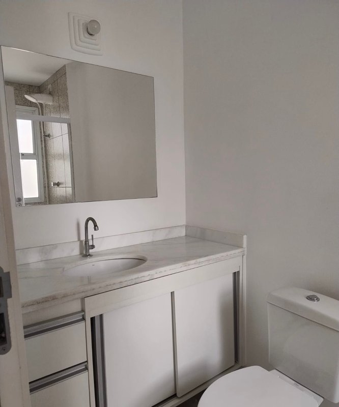 Apartamento 2 quartos à venda Rua Marechal Deodoro da Fonseca Barueri - 