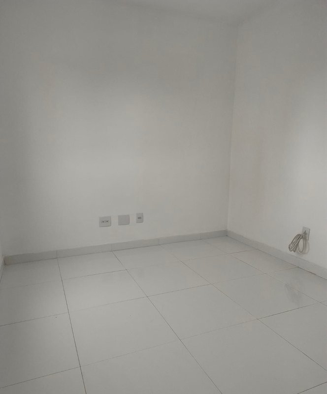 Apartamento 2 quartos à venda Rua Marechal Deodoro da Fonseca Barueri - 