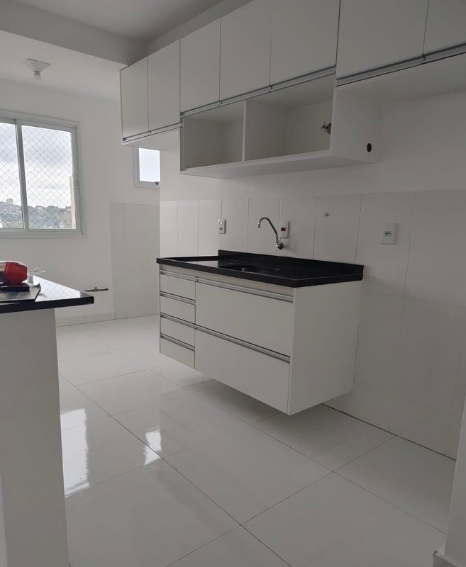 Apartamento 2 quartos à venda Rua Marechal Deodoro da Fonseca Barueri - 