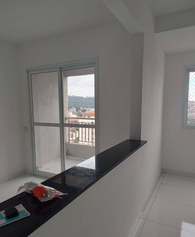 Apartamento 2 quartos à venda Rua Marechal Deodoro da Fonseca Barueri - 