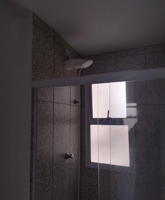 Apartamento 2 quartos à venda Rua Marechal Deodoro da Fonseca Barueri - 