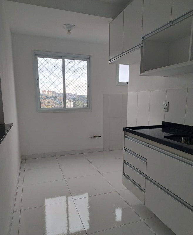 Apartamento 2 quartos à venda Rua Marechal Deodoro da Fonseca Barueri - 