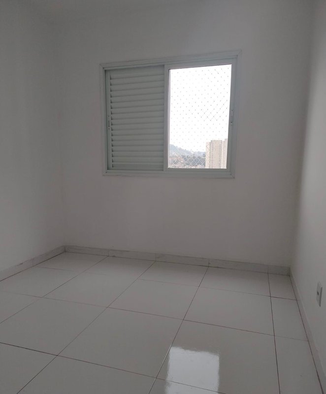 Apartamento 2 quartos à venda Rua Marechal Deodoro da Fonseca Barueri - 