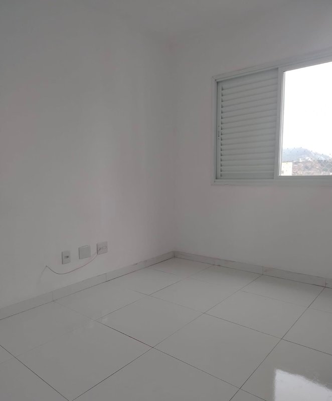 Apartamento 2 quartos à venda Rua Marechal Deodoro da Fonseca Barueri - 