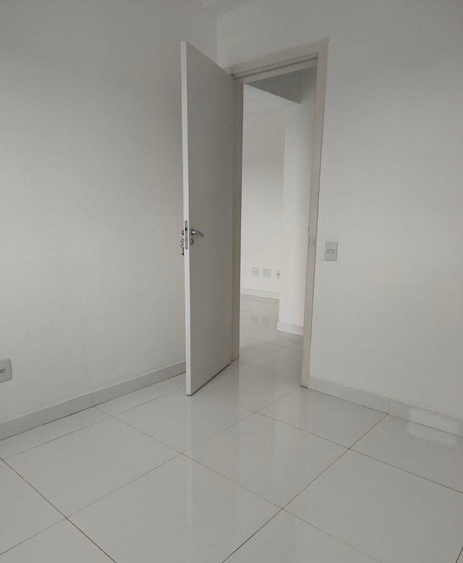 Apartamento 2 quartos à venda Rua Marechal Deodoro da Fonseca Barueri - 